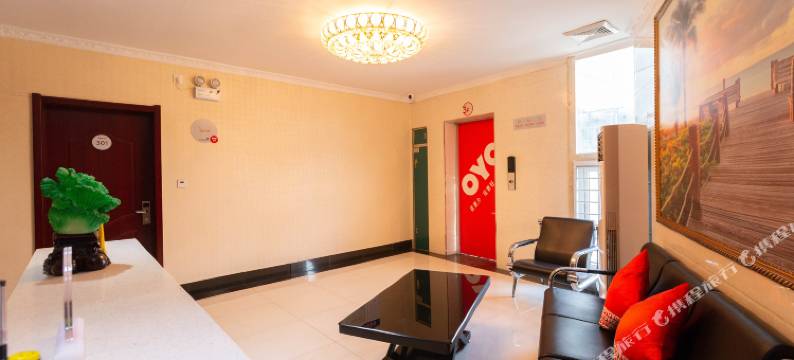 晋城泊客小栈(泽州公园店)图片