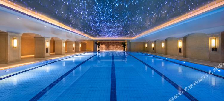 上海虹桥西郊庄园丽笙大酒店图片