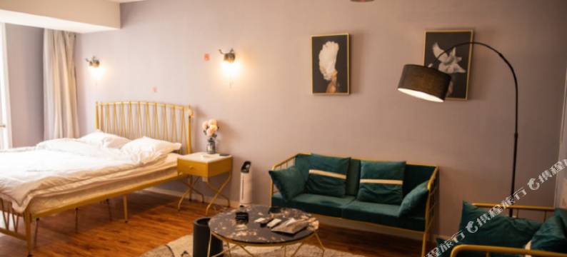 呼和浩特蜜糖公寓图片