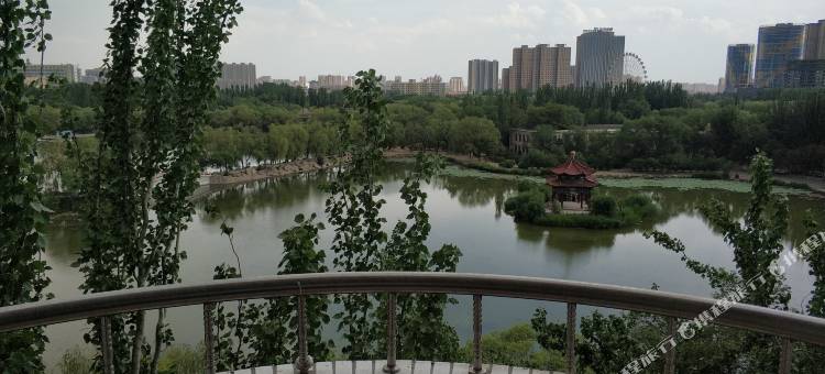 呼和浩特天元大酒店图片