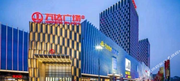 烟台海薇海景酒店式公寓图片