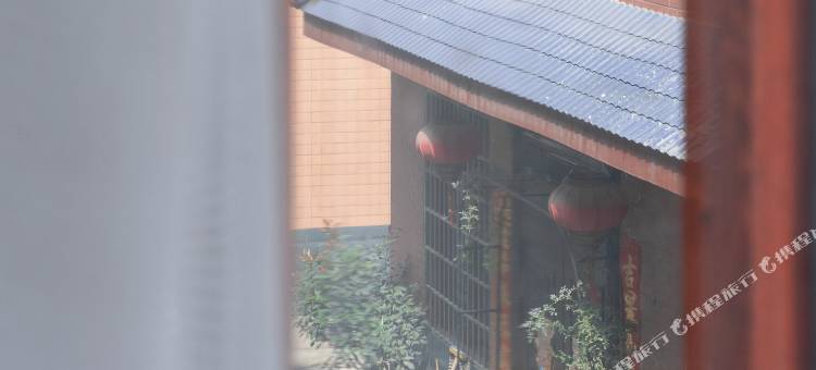 张家界小情调客栈(天门山索道站店)图片