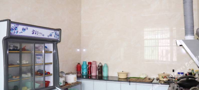 婺源婺隐居民宿图片