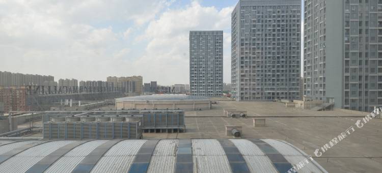 全季酒店(长春远达大街店)图片