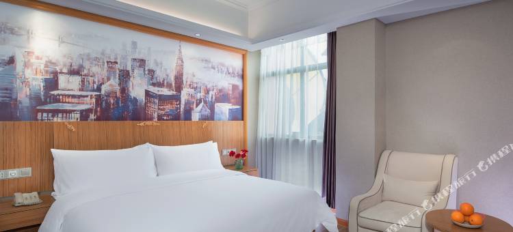 维也纳3好酒店(赣州上犹店)图片