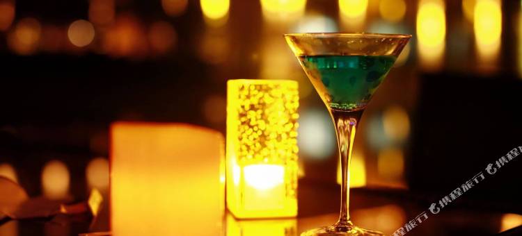 安吉凯承温德姆至尊豪廷大酒店图片