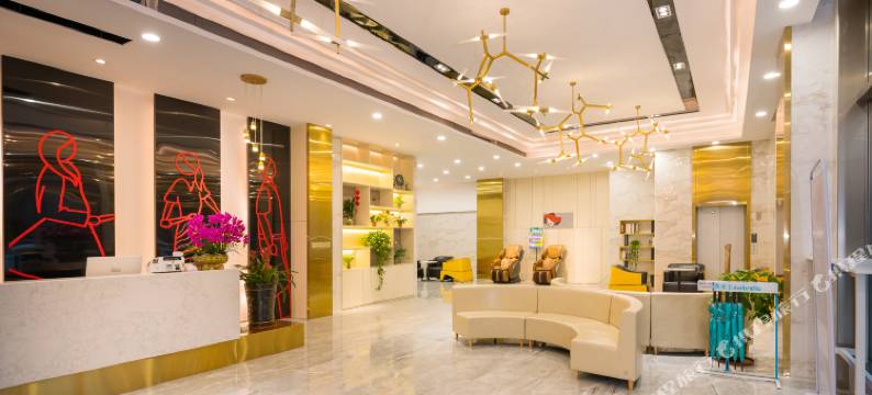 枫尚连锁·精选(广州白云机场清塘地铁站店)图片