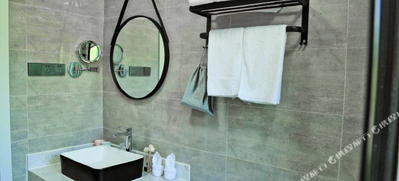 无锡有闲原色民宿(灵山大佛拈花湾店)图片