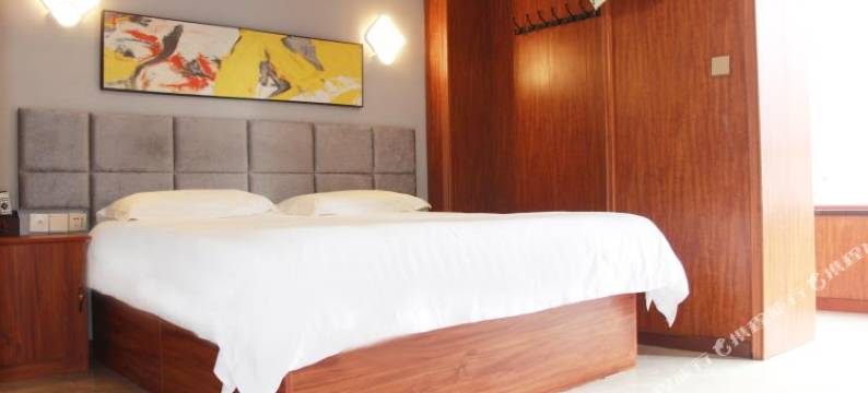 通化宜家旅馆图片