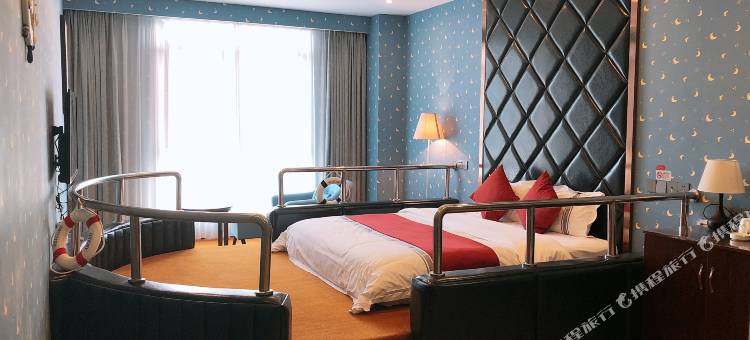 都市花园酒店(泗阳金地广场店)图片