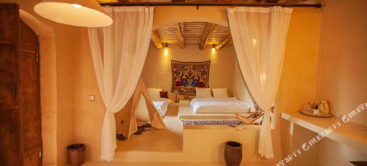 霍城见树民宿(晃晃村店)图片