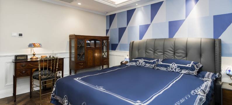 杭州壑雷亭外民宿图片