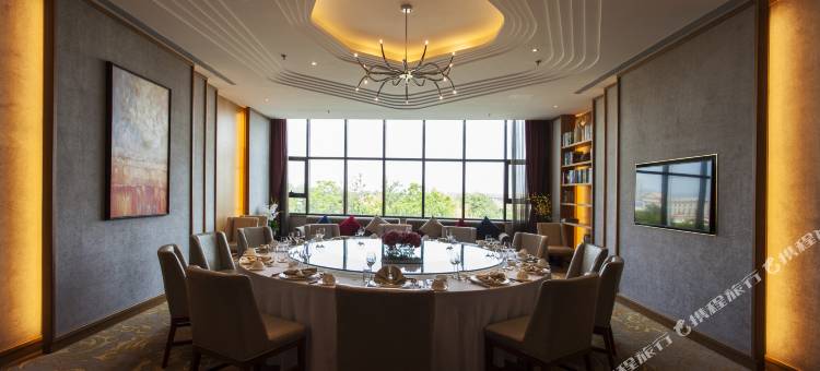 威海贵禾四季酒店图片