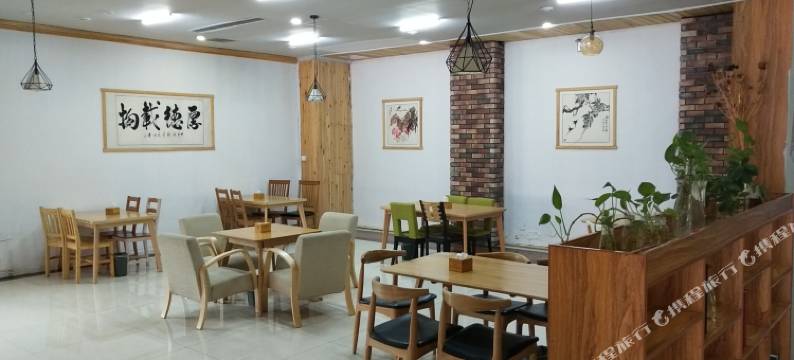 梧桐树精品酒店(青岛农业大学地铁站店)图片