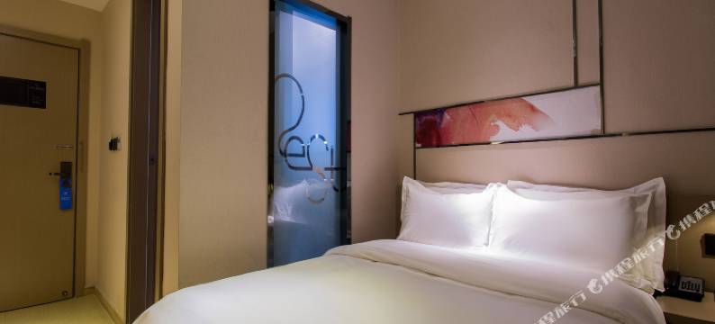 汉庭优佳酒店(西安钟楼北大街店)图片