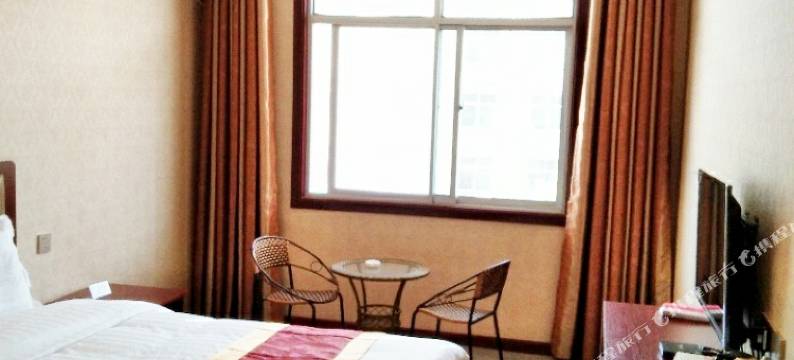 陇县鸿福星宾馆图片