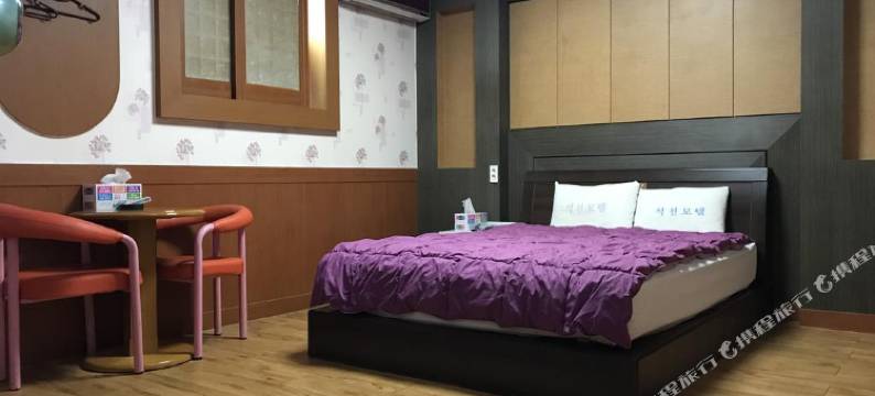 石川汽车旅馆(Seokcheon Motel)图片