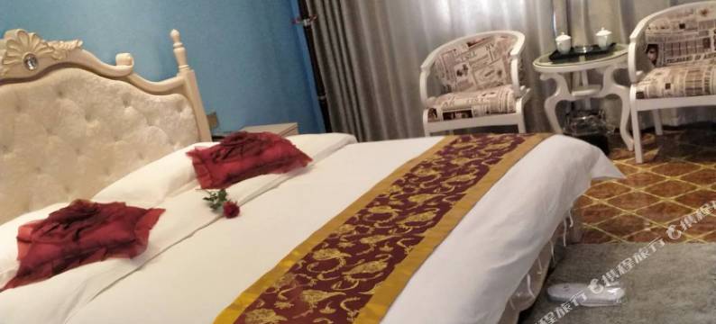 神农架渝龙宾馆图片