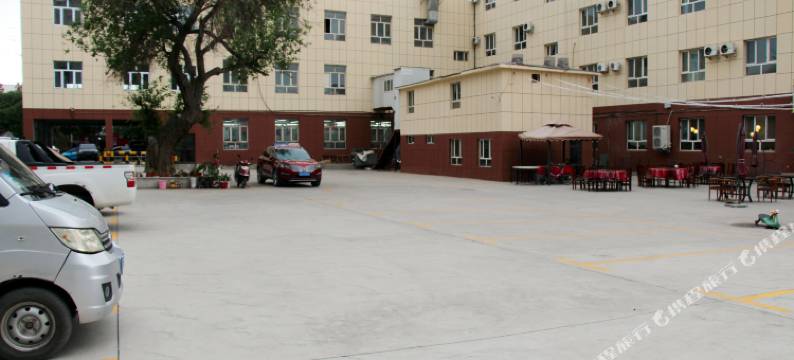 奇台东风宾馆图片