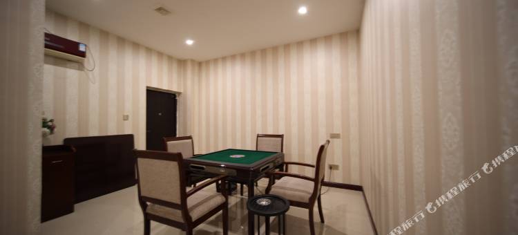 天目湖旅游度假区君悦假日酒店图片