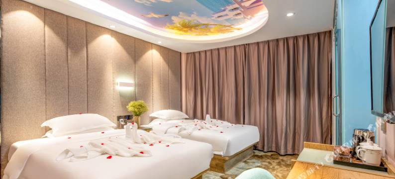 梵悦(广州新白云国际机场体验店)图片