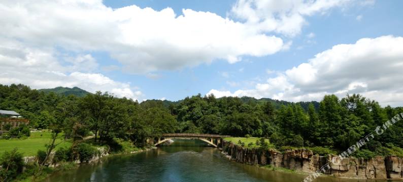 老兵部落客栈(梵净山景区店)图片