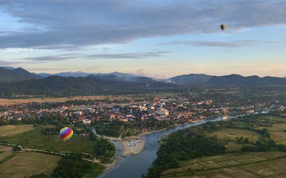 Confetti Garden HotelHotel Overview