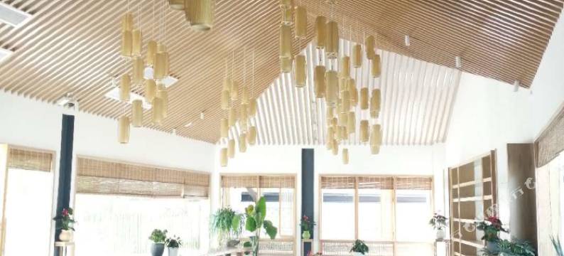 绵阳原香居民宿图片