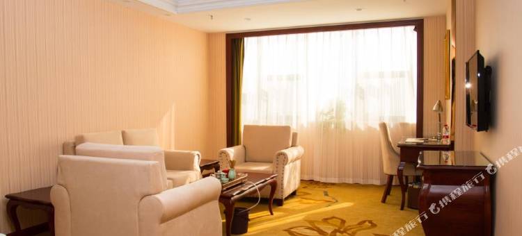 维也纳国际酒店(金乡店)图片