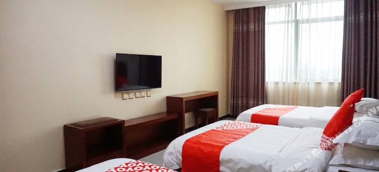 河间澳林商务酒店图片