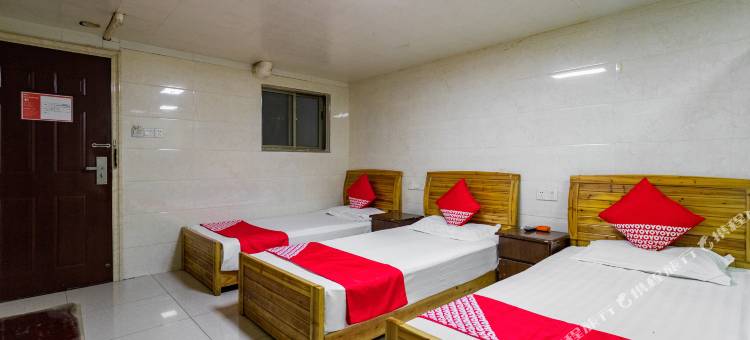 镇江美林湾宾馆图片