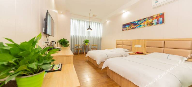 宜昌途驿假日酒店图片