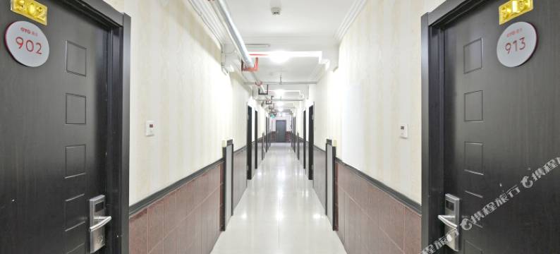 绥芬河中龙宾馆图片