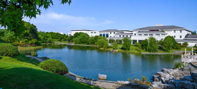 常熟国际饭店图片