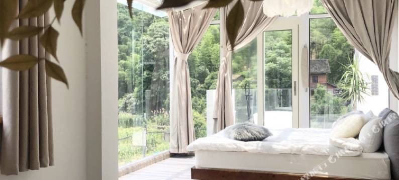 东江湖壹间民宿图片