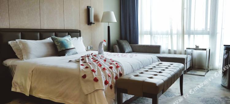 鹰潭沁庐道苑酒店图片