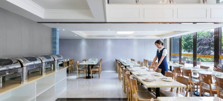 维也纳3好酒店(杭州振宁路地铁站店)图片