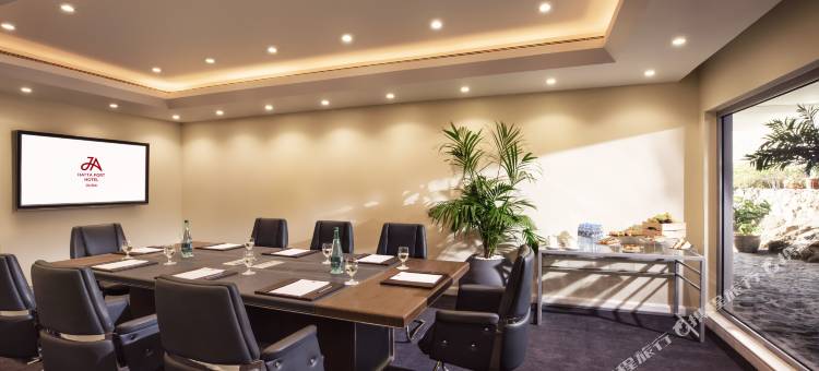 JA哈塔堡酒店(JA Hatta Fort Hotel)图片