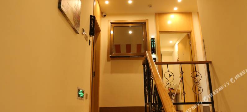 天津格琳日租图片