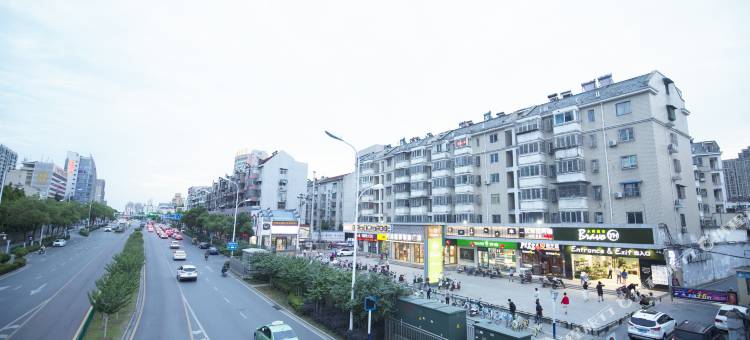 合肥中铁凯莱酒店图片