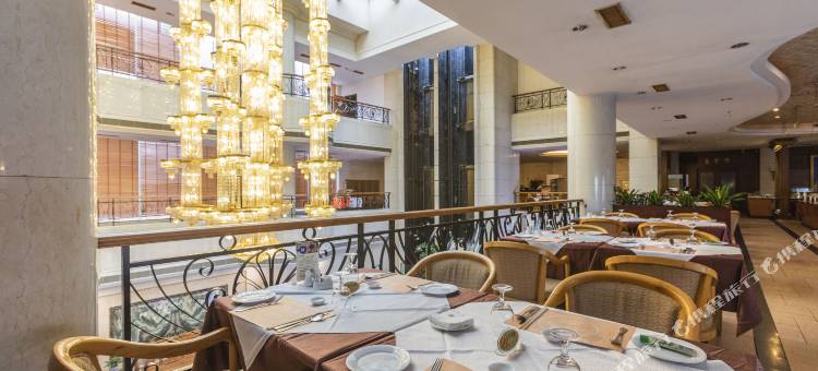 东莞汇美酒店(常平南站百花时代广场店)图片