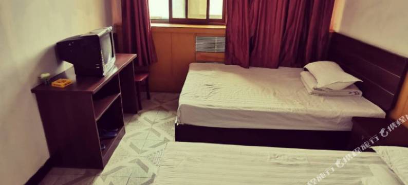 邢台东洲宾馆图片