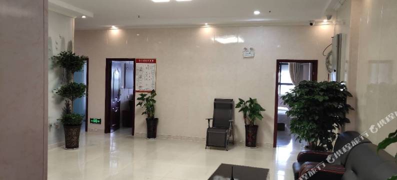 郑州好运来商务宾馆(孟庄店)图片