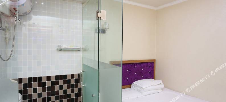 长春富贵居时尚宾馆图片