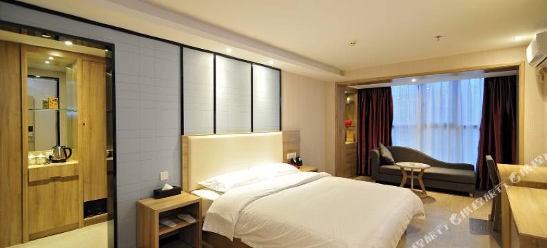 舒宜佳酒店(贵阳高铁北站店)图片