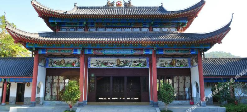 博罗惠信假日酒店图片