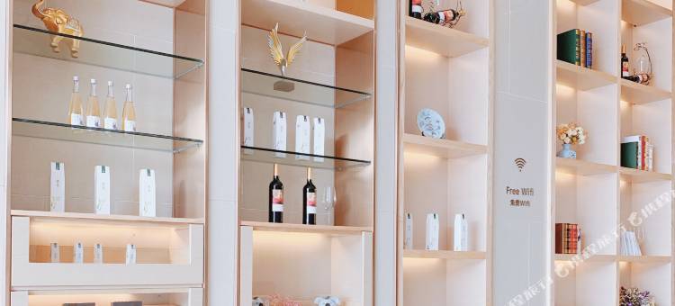 麗枫酒店(惠州新圩政府广场店)图片