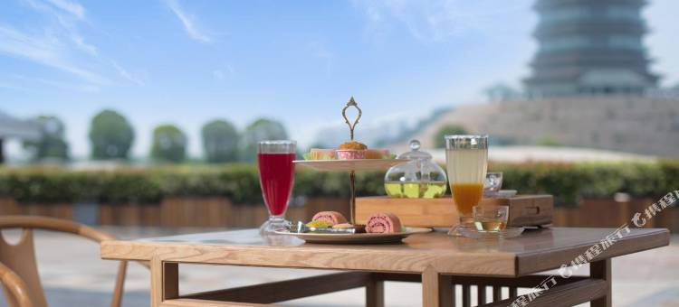 杭州宝盛水博园大酒店图片