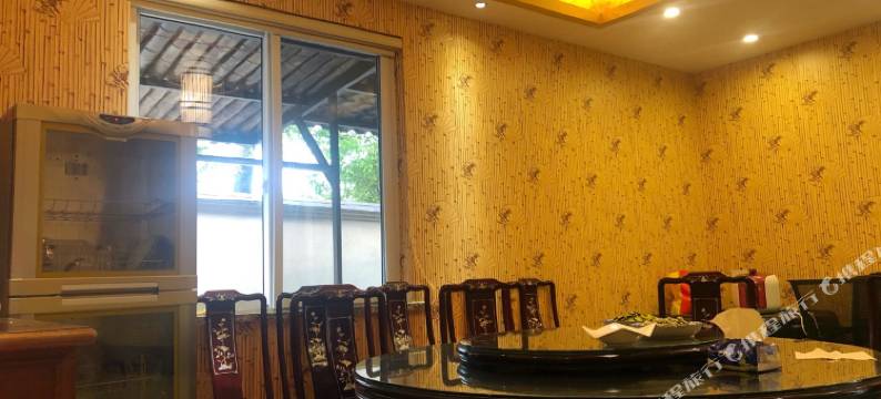 杭州竹里居民宿图片