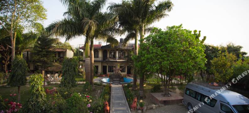 奇旺探险度假村(Chitwan Adventure Resort)图片